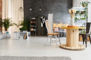 Sustainable interiors: why luxury homes don’t have to cost the earth