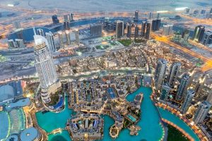 How are the new visa options going to help the luxury real estate industry?