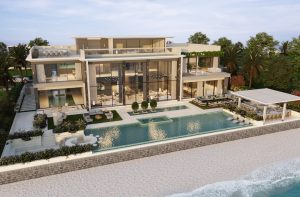 Why invest in luxury real estate?