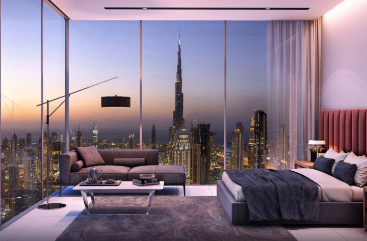 Top five global locations for luxury real estate in 2023