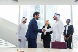 Entrepreneurs: the Gulf’s most valuable natural resource in the post-oil era?