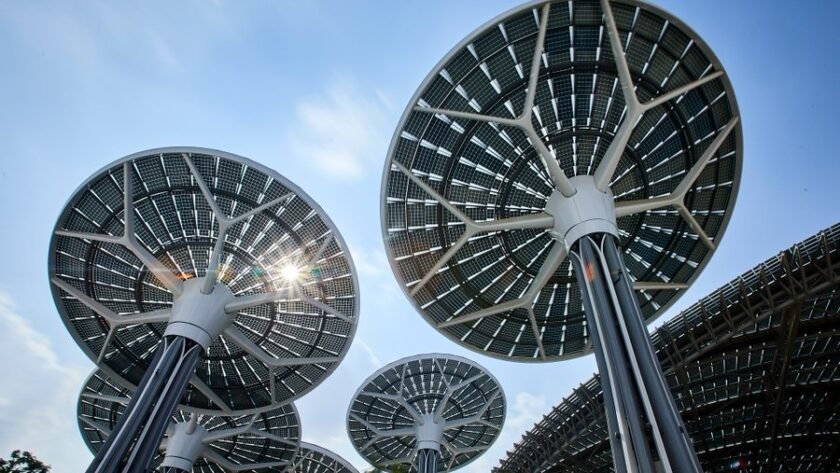 Expo 2020 Dubai succeeded in spreading Emirati values to a global audience – now let’s consider its legacy