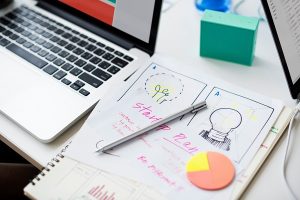 Top tips to turn your passion into your business