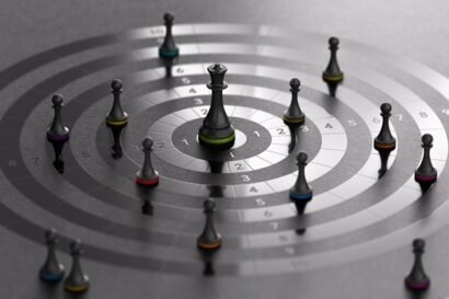 When to avoid competition: sometimes it’s better to pursue a niche ...