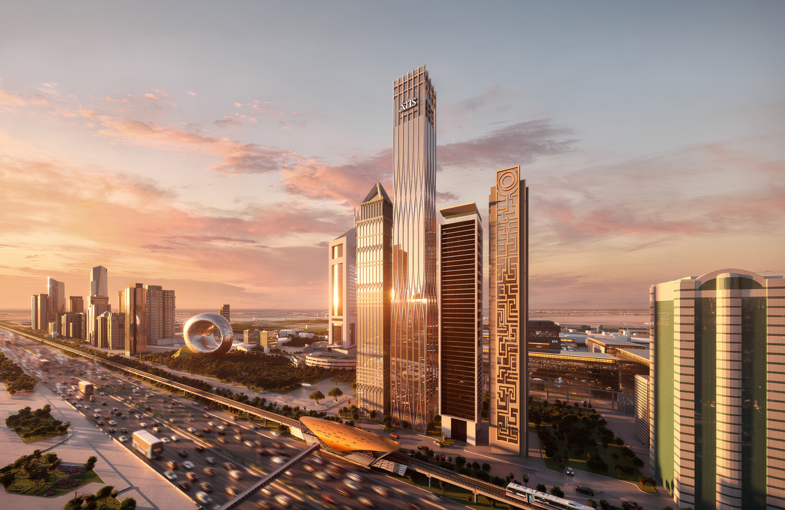 2025 – Commercial Real Estate