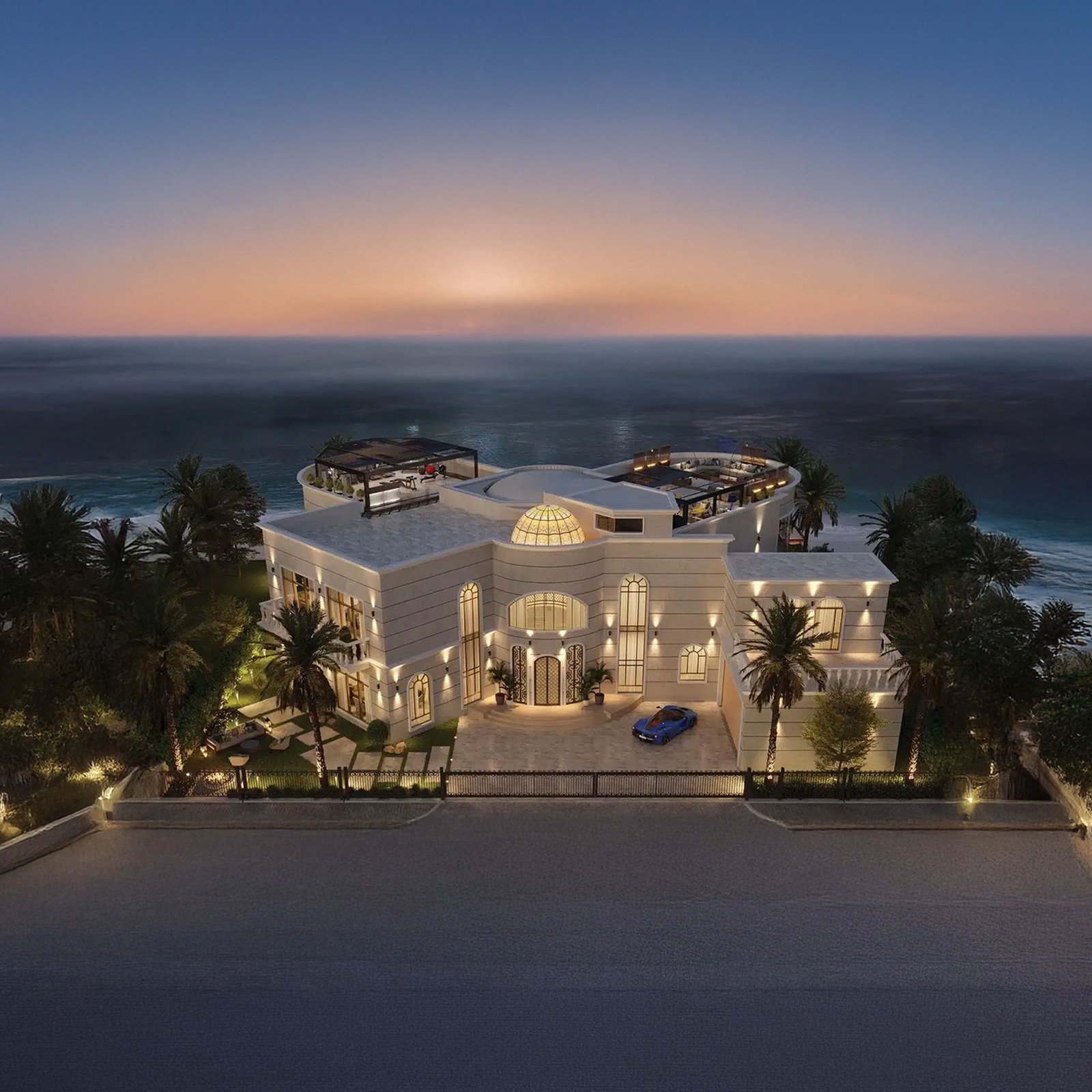 Azalea Villa